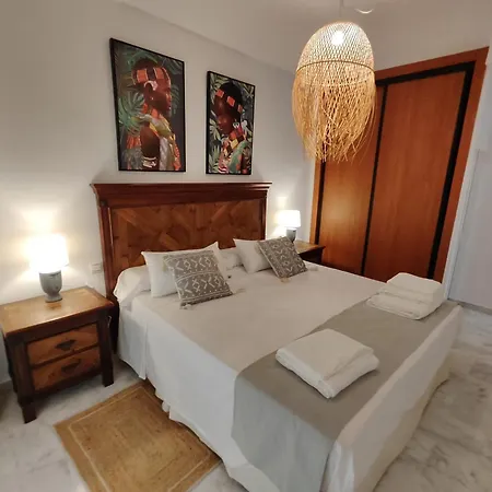 Island Golf Riviera Appartement *