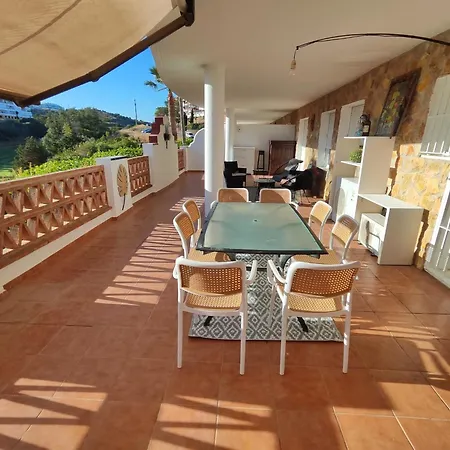 Island Golf Riviera Appartement Sitio de Calahonda