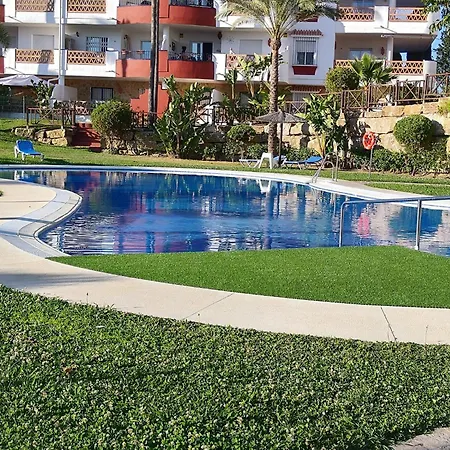 Island Golf Riviera Appartement