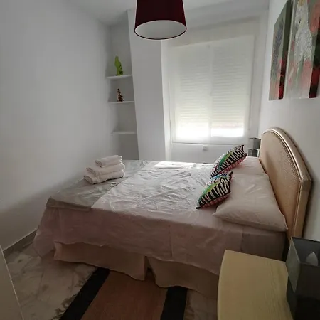 Island Golf Riviera Appartement *