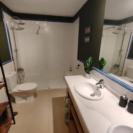 Island Golf Riviera Appartement Sitio de Calahonda