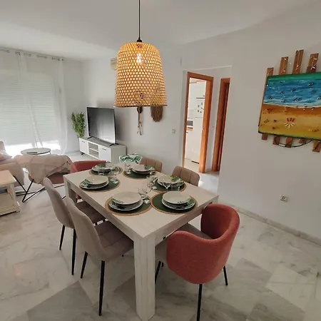Island Golf Riviera Appartement *