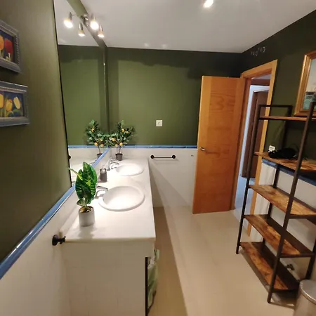 Island Golf Riviera Appartement Sitio de Calahonda
