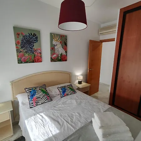 Appartement Island Golf Riviera