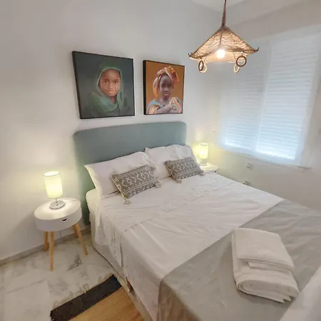 Island Golf Riviera Appartement *