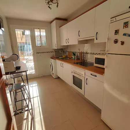 Appartement Island Golf Riviera *