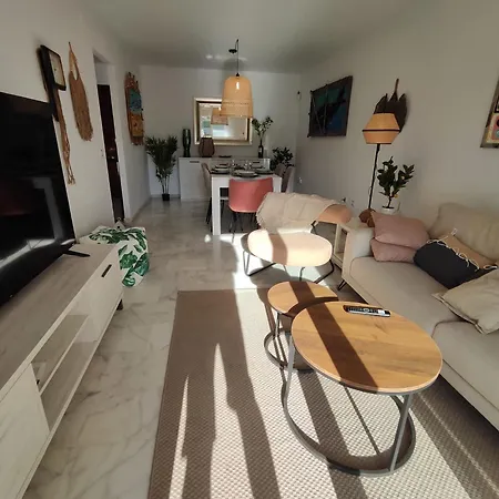 Appartement Island Golf Riviera Sitio de Calahonda