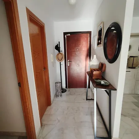 Appartement Island Golf Riviera Sitio de Calahonda