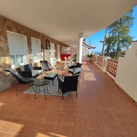 Island Golf Riviera * Sitio de Calahonda