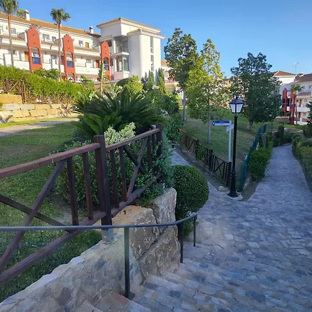 Island Golf Riviera