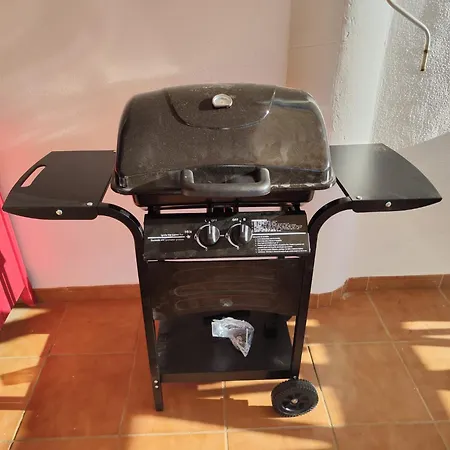 Island Golf Riviera Appartement