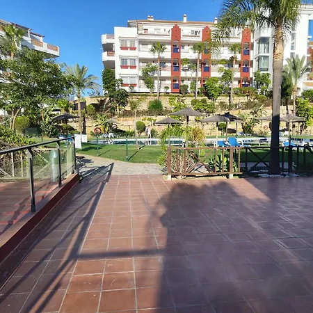 Island Golf Riviera Appartement *