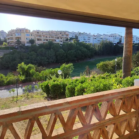 Island Golf Riviera Appartement