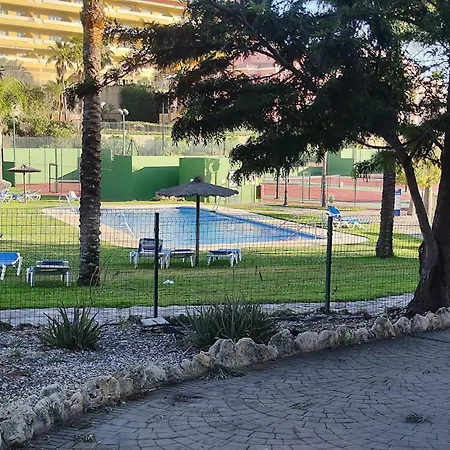 Appartement Island Golf Riviera Sitio de Calahonda